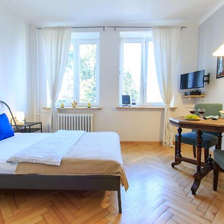 Rental Apartments Bednarska Варшава Экстерьер фото