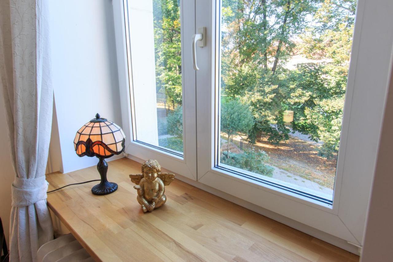Rental Apartments Bednarska Варшава Экстерьер фото